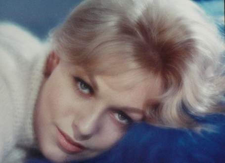 Kim Novak
