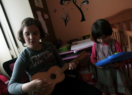 Nađa Novaković / Foto: Dejan Živančević