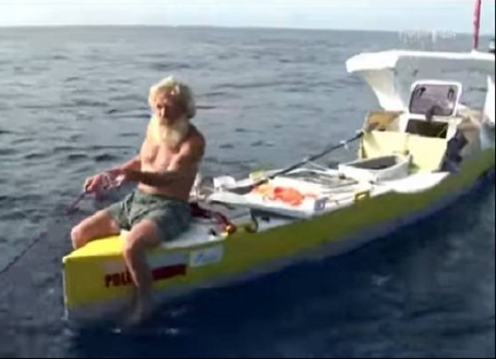 Aleksander Doba
