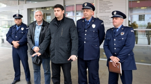 Aleksandar Božović