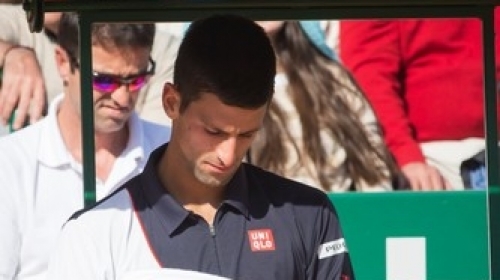Novak Đoković