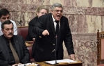 Lider Zlatne zore Nikos Mihalolijakos