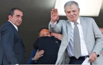 Ne ljuti se  na „delije”:  Tomislav Karadžić