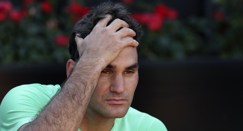 federer