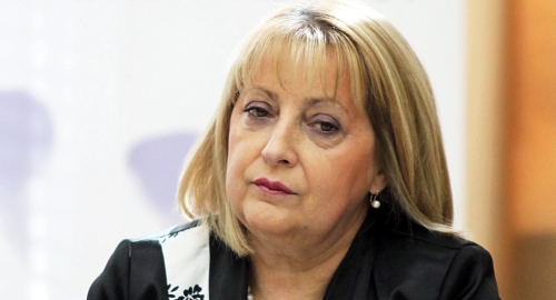 Slavica Đukić Dejanović