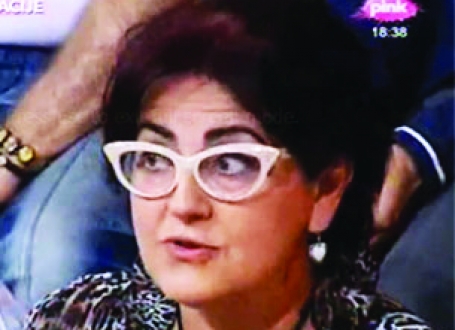 Majka Lidija je zgrožena