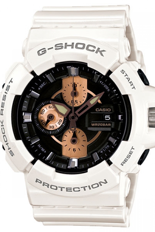 Casio sat G-shock