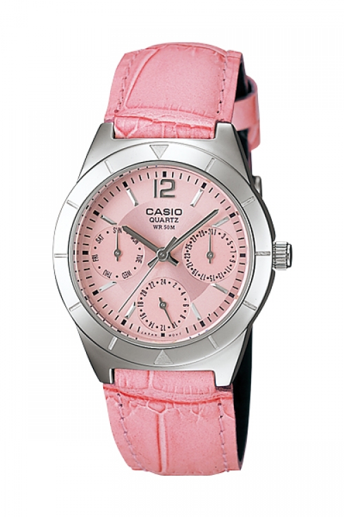 Casio baš za žene