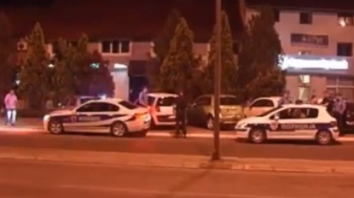 Mladić (26) osumnjičen za pokušaj ubistva!