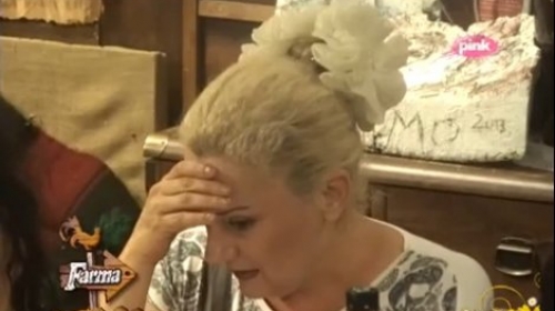 Vesna Rivas: Na granama jabuke rastu kruške (logička zagonetka)
