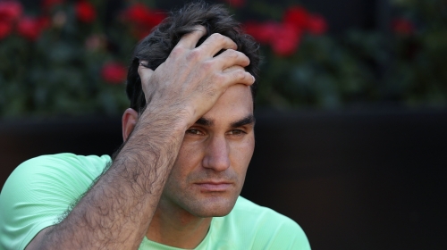 federer