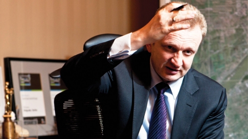 „Za sve što se dešava sa nestašicom  insulina, kao i drugih lekova krivi  ste isključivo Vi, gospođo ministarko”, poručio prvi č