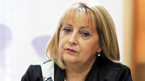 Slavica Đukić Dejanović