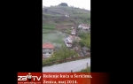 rušenje