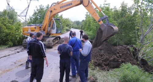 Kostolac poplave | Foto: 