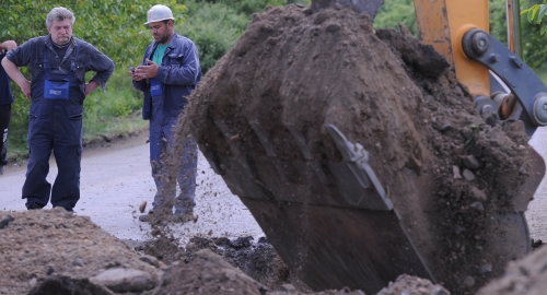 Kostolac poplave | Foto: 
