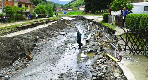 Krupanj | Foto: 