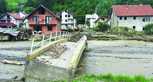 Krupanj | Foto: 