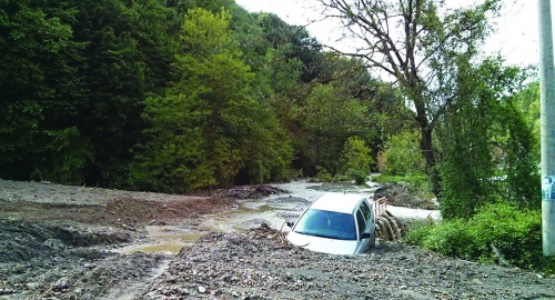 Krupanj | Foto: 