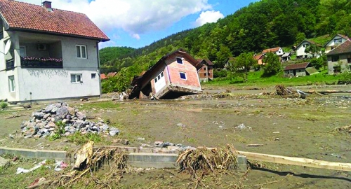 Krupanj | Foto: 