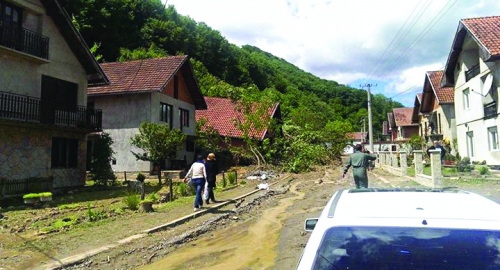 Krupanj | Foto: 