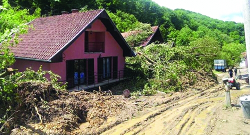 Krupanj | Foto: 