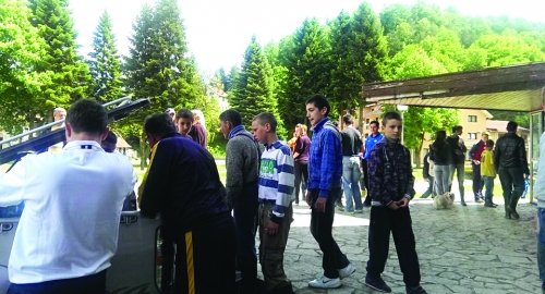Krupanj | Foto: 