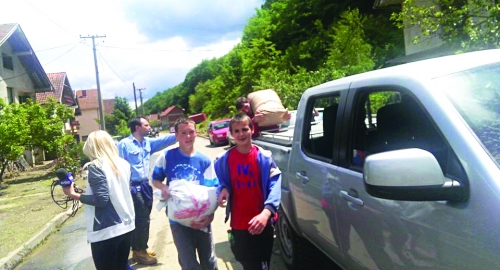 Krupanj | Foto: 