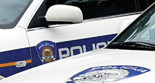 Da li će policija  otkriti lopove?