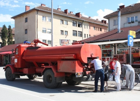 Cisterne u Trsteniku