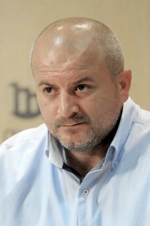 Veljko MIjailović