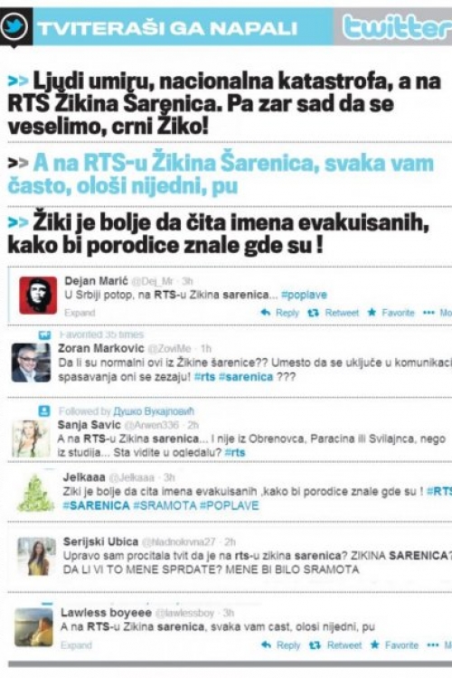 kritike