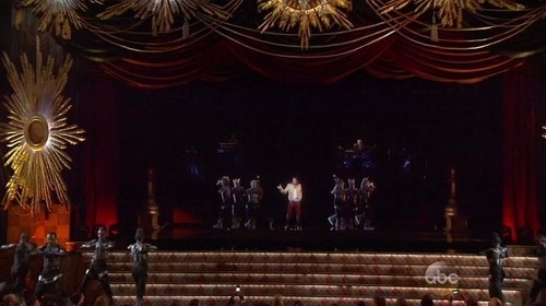 Majkl Džekson kao hologram