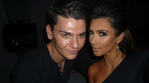 Kim i Marijo