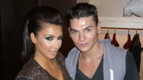 Kim i Marijo