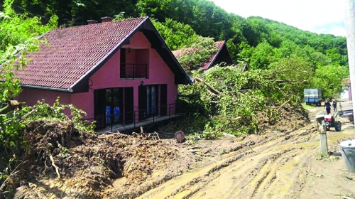 Krupanj