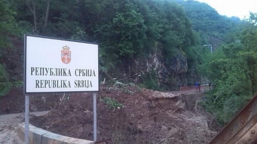 Mali Zvornik