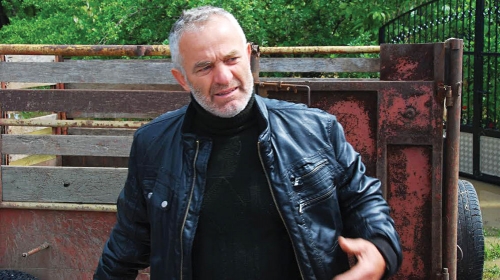 Velimir Terzić