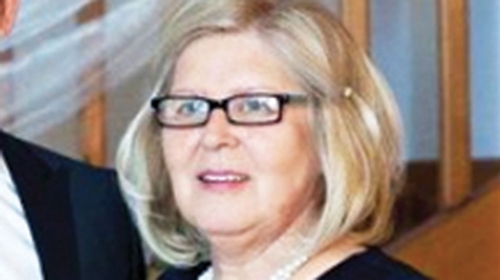 Na sigurnom kod sina: Snežana