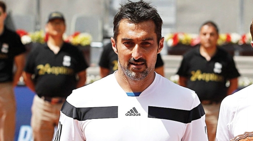 Nenad Zimonjić