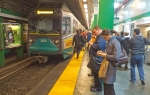 Bostonski metro