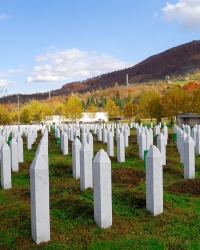 Srebrenica