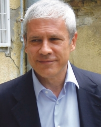 Boris Tadić