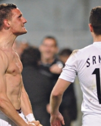 Čuka želi  prvi trofej:  Stojiljković