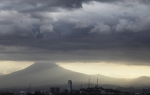 Proradio Popokatepetl