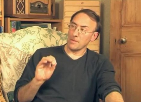 Simon Parkes