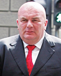 Dragan Marković Palma