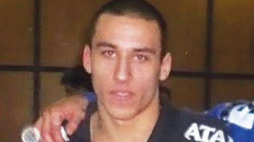 Uroš Domanović (19)