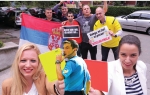 Milorade, kolega, ne žuri na posao! SVIRAJ  DO FINALA!