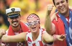 Nastavljaju po starom:  „Za dom spremni!“